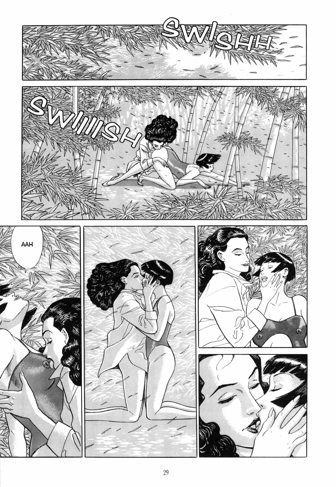 Icaro (Comic Release Group)